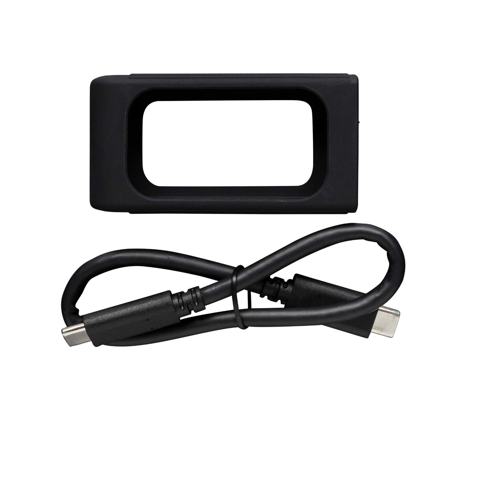 SSD Esterno Kingston SXS2000 500GB USB-C 2000MB/s - immagine 5