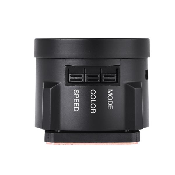 Dissipatore a Liquido Thermaltake T.LIQUID240ARGB 240mm 2 Ventole RGB - immagine 4