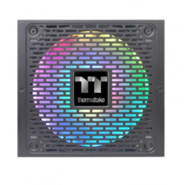 Alimentatore Thermaltake Toughpower GF1 750W 80 Plus Gold Modulare - immagine 3