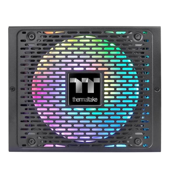 Alimentatore Thermaltake Toughpower PF1 1050W 80 Plus Platinum Modulare - immagine 3