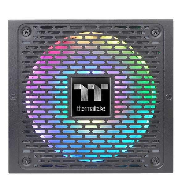 Alimentatore Thermaltake Toughpower PF1 850W 80 Plus Platinum Modulare - immagine 4