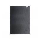 Custodia per Tablet Tucano VENTO in Ecopelle Nero - immagine 3