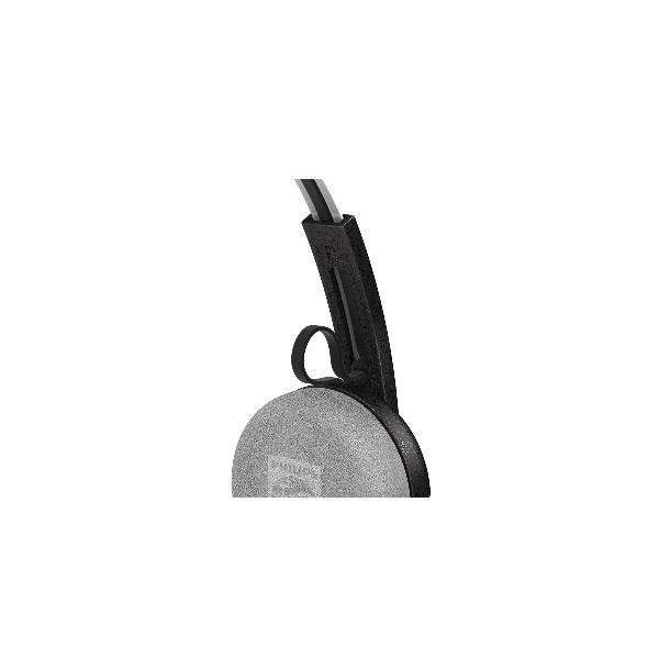 Cuffie Wireless Philips The Ringo On Ear Nero USB-C - immagine 6