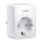 Presa Smart TP-LINK TAPO P100 WiFi Bianco