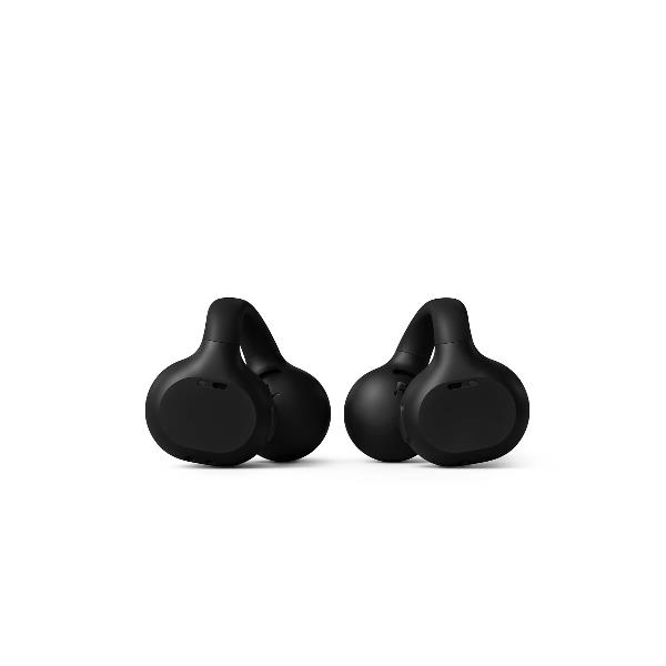 Auricolari Wireless Philips Open Ear True Wireless Nero - immagine 6