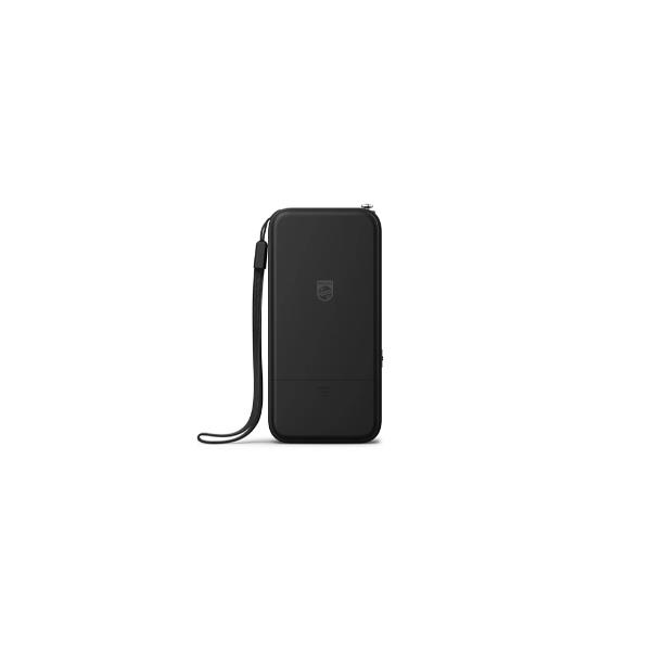 Radio AM/FM Portatile Philips Analogica a Batterie Nero - immagine 9