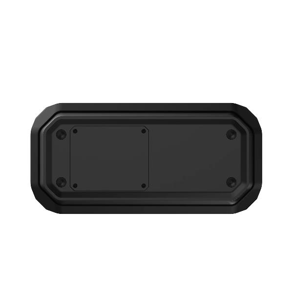 Casse Party Philips 100W Bluetooth USB IP67 con Luci LED - immagine 7