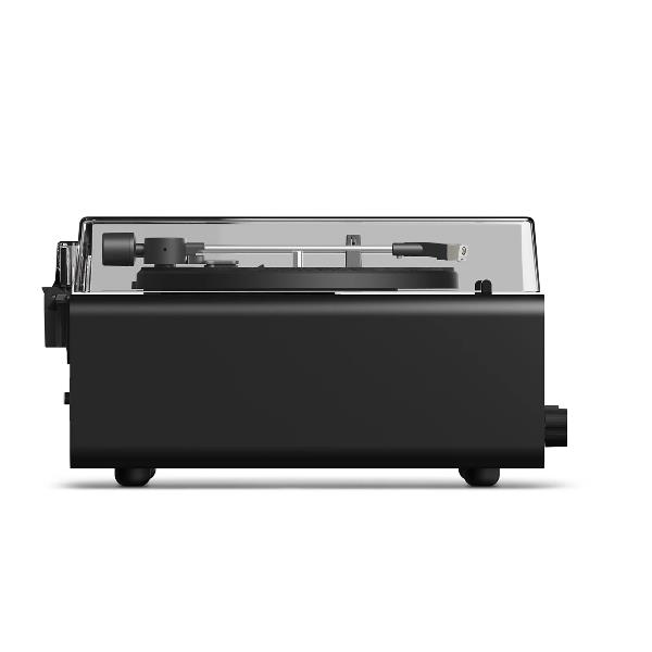 Giradischi Philips Stevie Bluetooth Nero - immagine 6