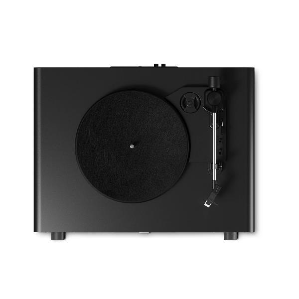 Giradischi Philips Stevie Bluetooth Nero - immagine 11