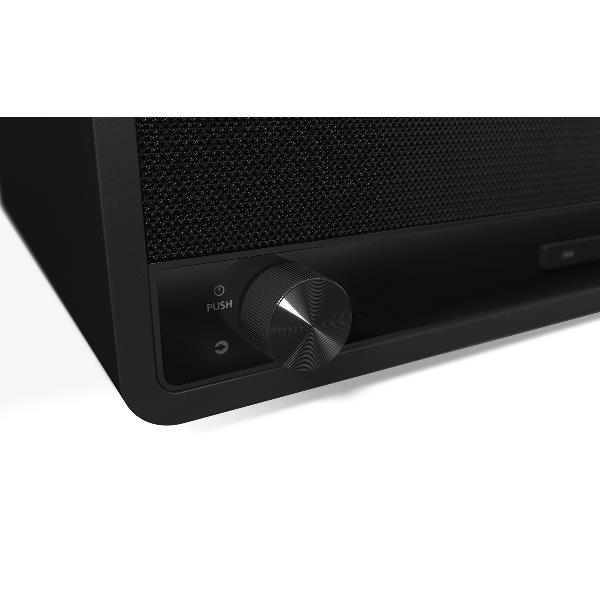 Giradischi Philips Stevie Bluetooth Nero - immagine 15