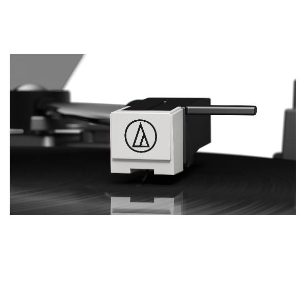 Giradischi Philips Stevie Bluetooth Nero - immagine 18