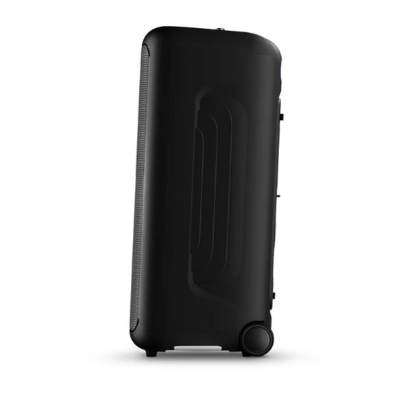 Casse Party Philips 200W Bluetooth USB Luci LED IPX4 - immagine 5