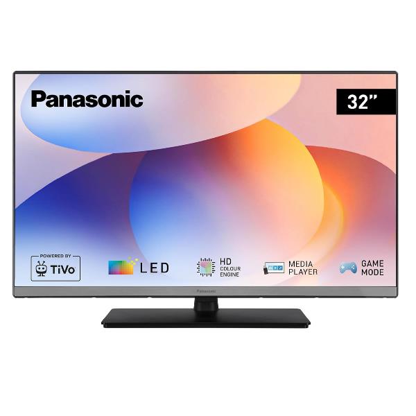 TV Panasonic TB-32S40AEZ 32" HD Smart TV - immagine 3
