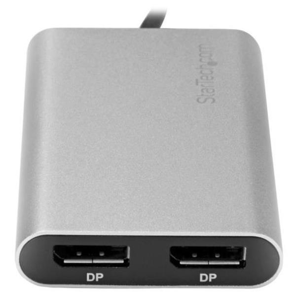 Adattatore DisplayPort a Thunderbolt 3 Startech 4K 60Hz - immagine 3