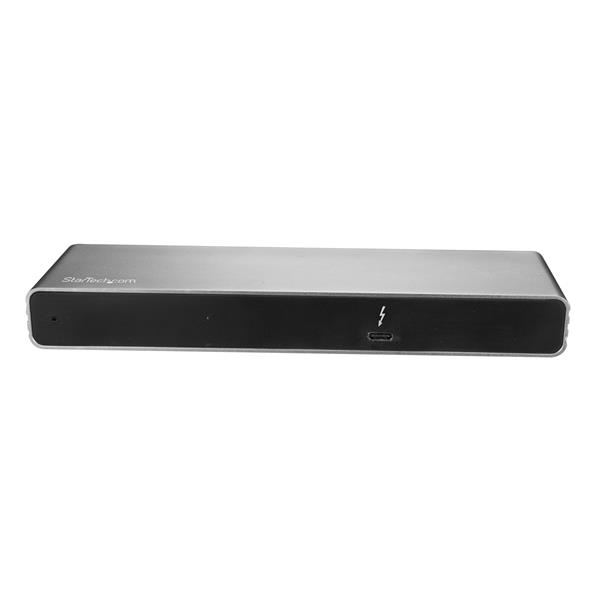 Docking Station Startech TB3 Dual 4K 60Hz 85W - immagine 2