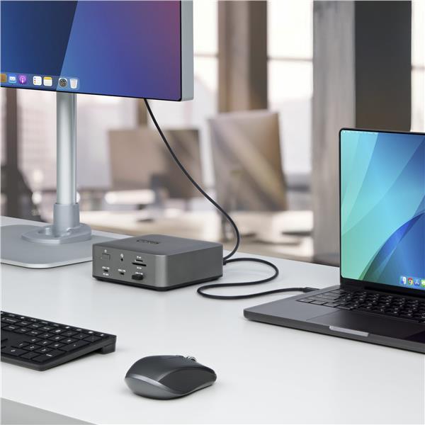 Cavo Thunderbolt Startech TBLT5MM1M240W 1m 240W - immagine 4