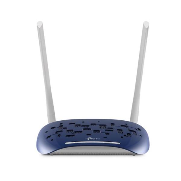 Router TP-LINK TD-W9960 ADSL/VDSL 3 Porte LAN WAN Secondaria - immagine 4