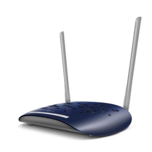 Router TP-LINK TD-W9960 ADSL/VDSL 3 Porte LAN WAN Secondaria - immagine 6