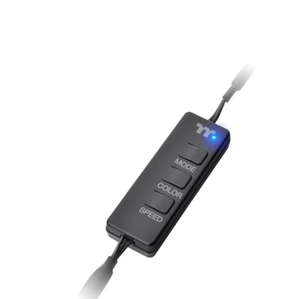 Dissipatore a Liquido Thermaltake TH120 ARGB Sync 120mm Rame - immagine 3