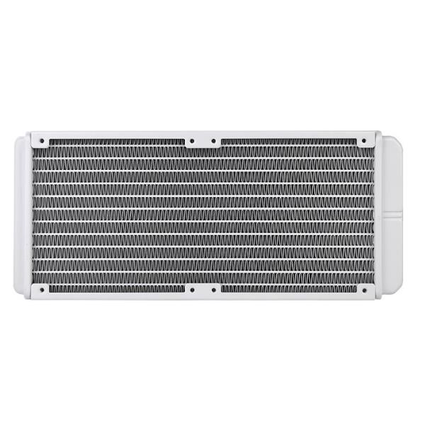 Dissipatore a Liquido Thermaltake TH240 ARGB Sync 240mm 2 Ventole - immagine 3