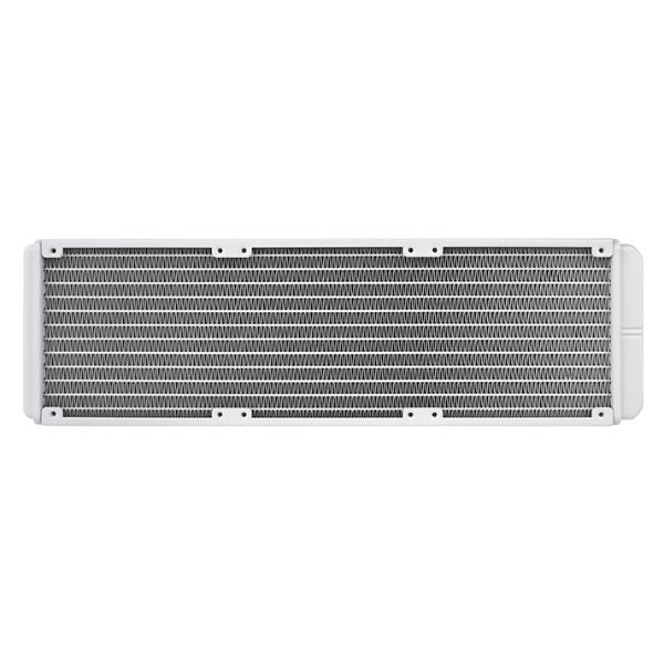 Dissipatore a Liquido Thermaltake TH360 ARGB Sync 360mm 3 Ventole - immagine 3
