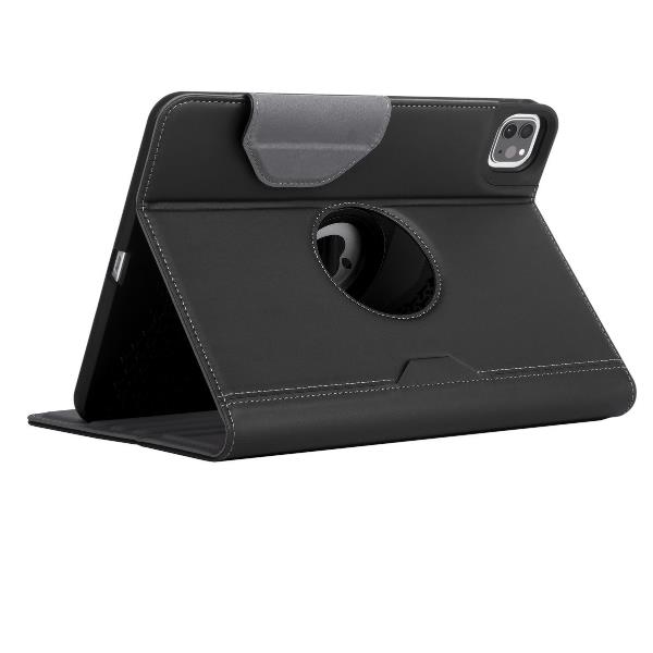 Custodia Targus VersaVu Classic per iPad 11 Pro e AirPad 10.9 Nera - immagine 2