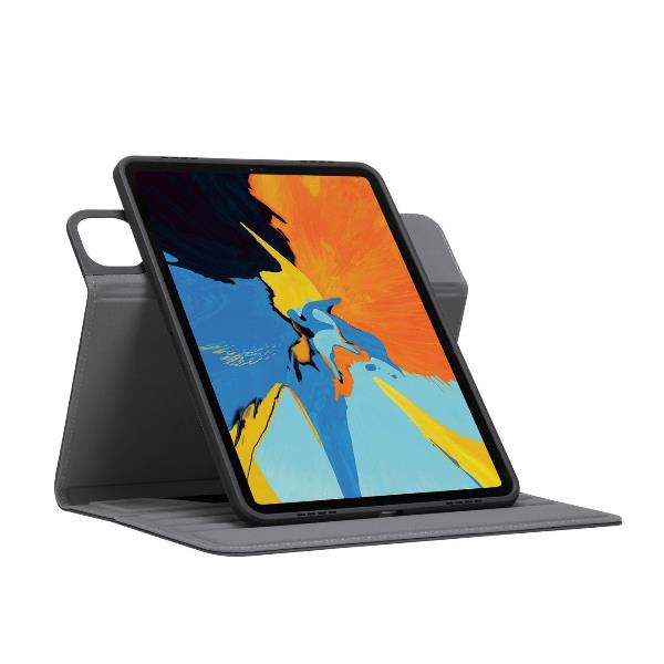 Custodia Targus VersaVu Classic per iPad 11 Pro e AirPad 10.9 Nera - immagine 3