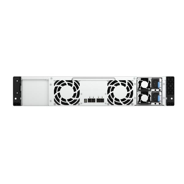Unità di Espansione Qnap TL-R1200PES-RP Rack 12 Bay SATA - immagine 10