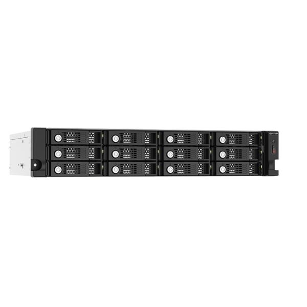 Unità di Espansione Qnap TL-R1220SEP-RP Rack 12 Bay SATA/SAS - immagine 9