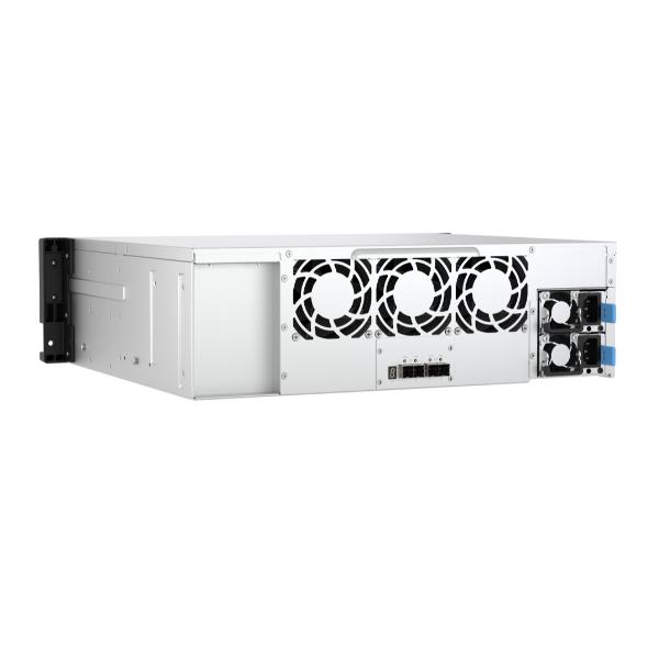 Unità di Espansione Qnap TL-R1600PES-RP Rack 16 Bay SATA III - immagine 3