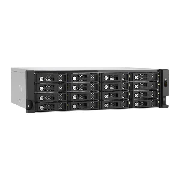 Unità di Espansione Qnap TL-R1600PES-RP Rack 16 Bay SATA III - immagine 9