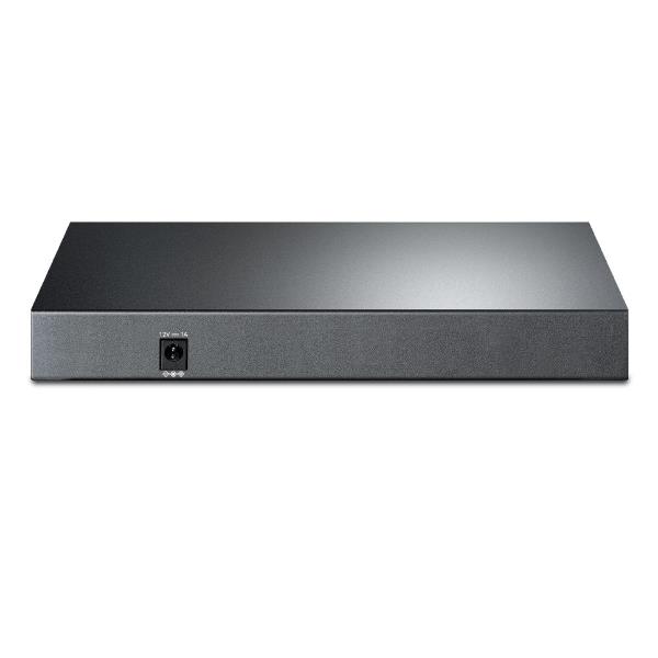 Switch TP-LINK TL-SG105-M2 5 Porte Gigabit 2.5G Multi-Gigabit - immagine 2