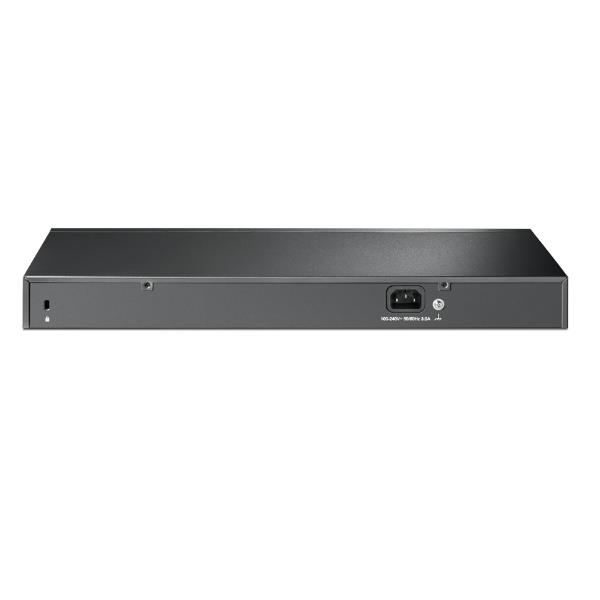 Switch TP-LINK TL-SG1428PE 24 Porte PoE Smart Managed Gigabit - immagine 2
