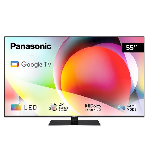 TV Panasonic TN-55W70AEZ 55" 4K UHD Smart TV - immagine 6
