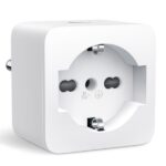 Presa Smart TP-LINK TP10 WiFi Bianco
