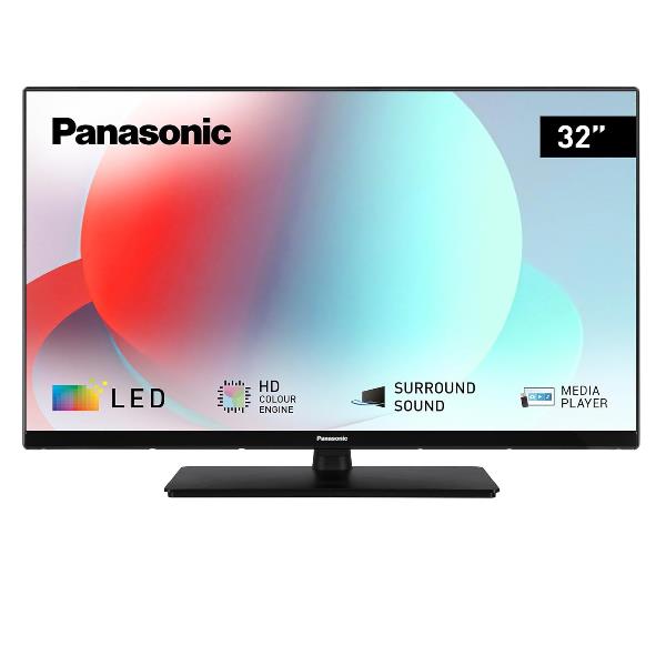 TV Panasonic TS-32N30AEZ 32" HD - immagine 4