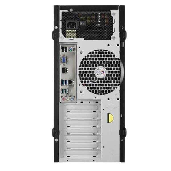 Server Tower Asus TS100-E10-PI4 SATA RAID 0,1,5,10 - immagine 3