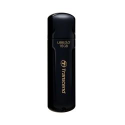 Chiavetta USB Transcend TS16GJF700 16GB USB 3.2 70MB/s Nero - immagine 3