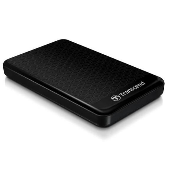 HDD Esterno Transcend TS2TSJ25A3K 2.5" 2TB USB 3.0 - immagine 4
