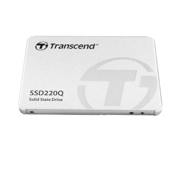 SSD Interno Transcend TS500GSSD220Q 2.5" 500GB SATA3 - immagine 5