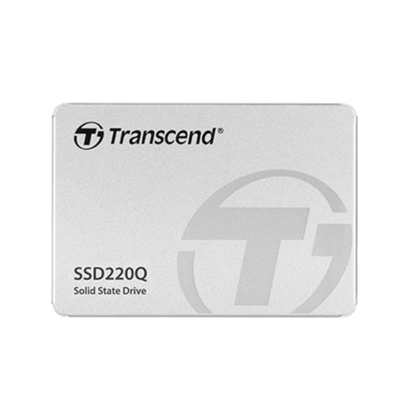 SSD Interno Transcend TS500GSSD220Q 2.5" 500GB SATA3 - immagine 6