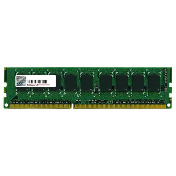 Modulo RAM DDR3 Transcend 4GB 1600MHz PC3-12800 DIMM - immagine 2