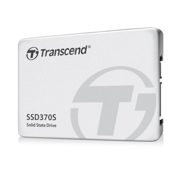 SSD Interno Transcend TS64GSSD370S 2.5" 64GB SATA3 MLC - immagine 2