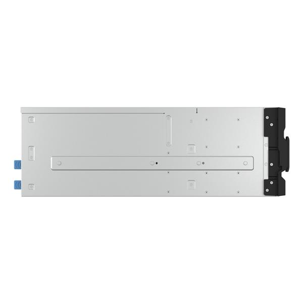 NAS Qnap TS-H2477AXU-RP-R7-32G Rack 24 Bay 10GbE - immagine 9