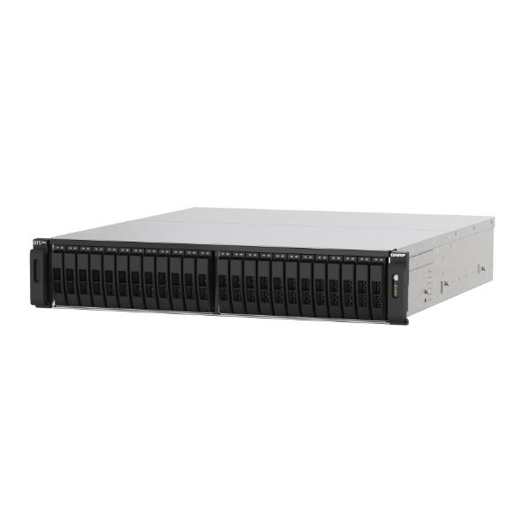 NAS Qnap TS-h2490FU-7232P-64G Rack 24 Bay SSD - immagine 11