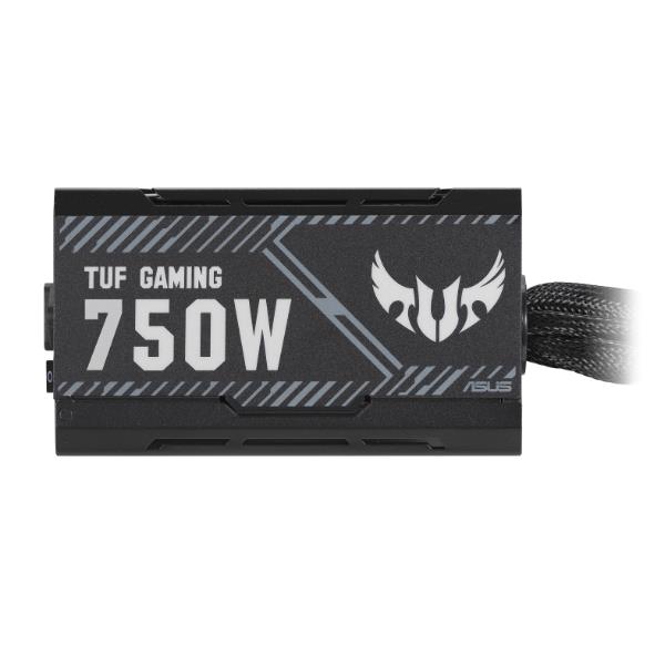 Alimentatore PC Asus TUF Gaming 750W 80 Plus Bronze - immagine 4
