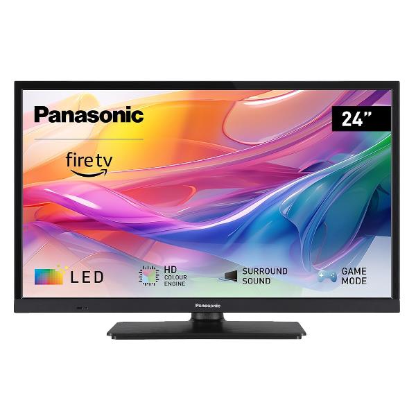 TV Panasonic TB-24S50AEZ 24" HD Smart TV - immagine 6