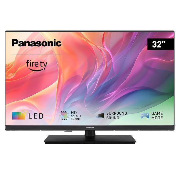 TV Panasonic TB-32S55AEZ 32" Full HD Smart TV - immagine 4