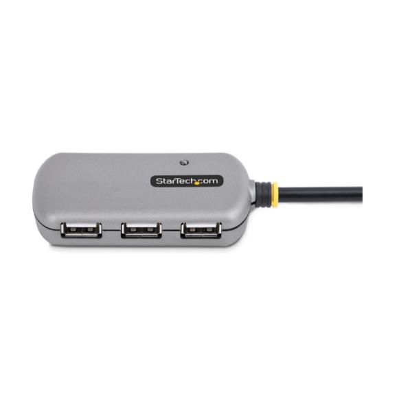 Cavo USB 2.0 Startech Prolunga Attiva 24 Metri con Hub - immagine 4