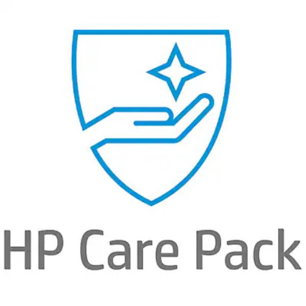 HP Inc Care Pack 3 anni Onsite NBD con Telemetria + DMR (per Zbook) - ESTENSIONE GARANZIE - immagine 2